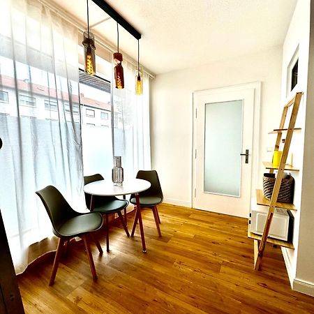 Room107 Im Herzen Von Ma Seckenheim Манхайм Екстериор снимка