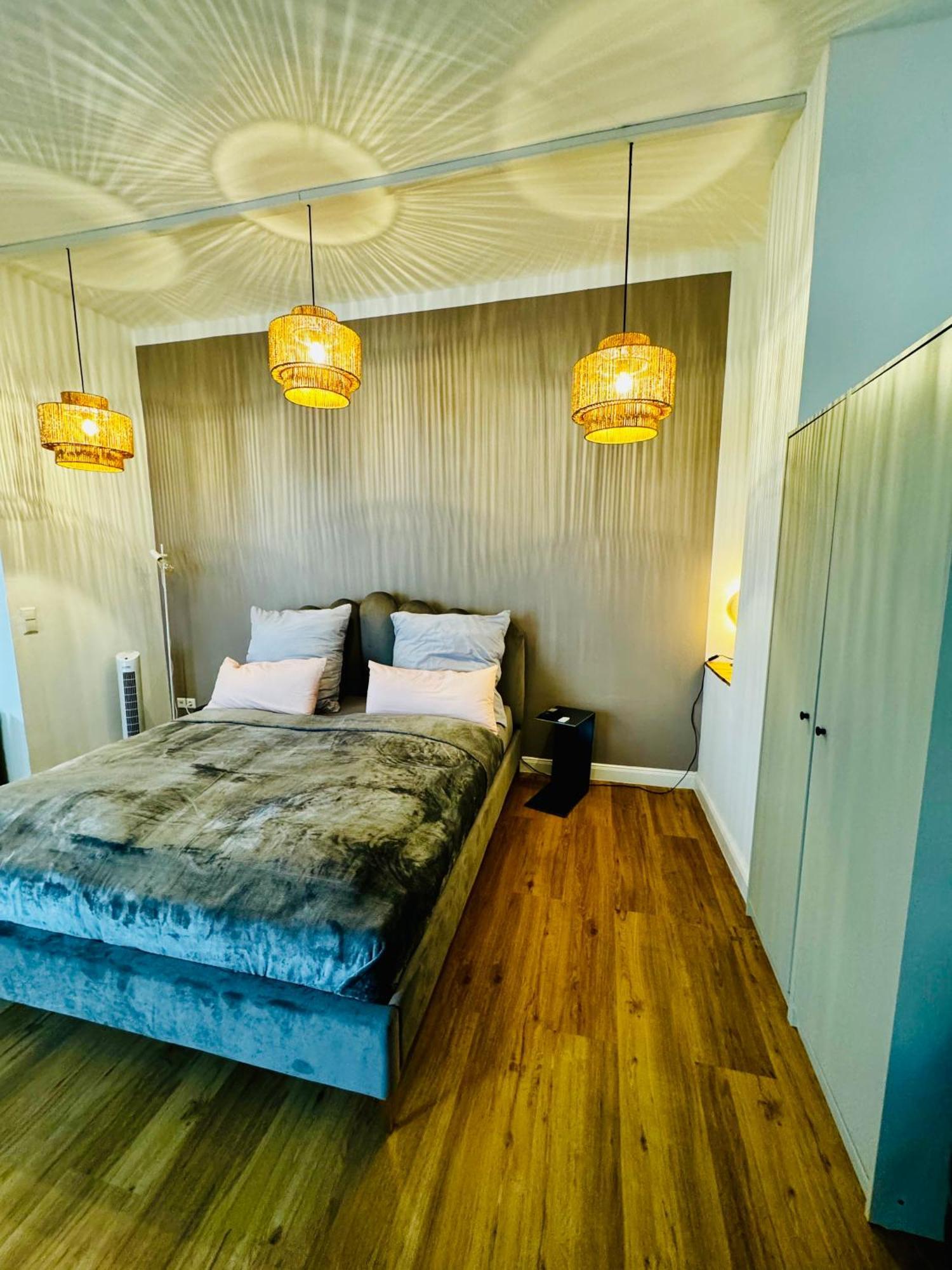 Room107 Im Herzen Von Ma Seckenheim Манхайм Екстериор снимка