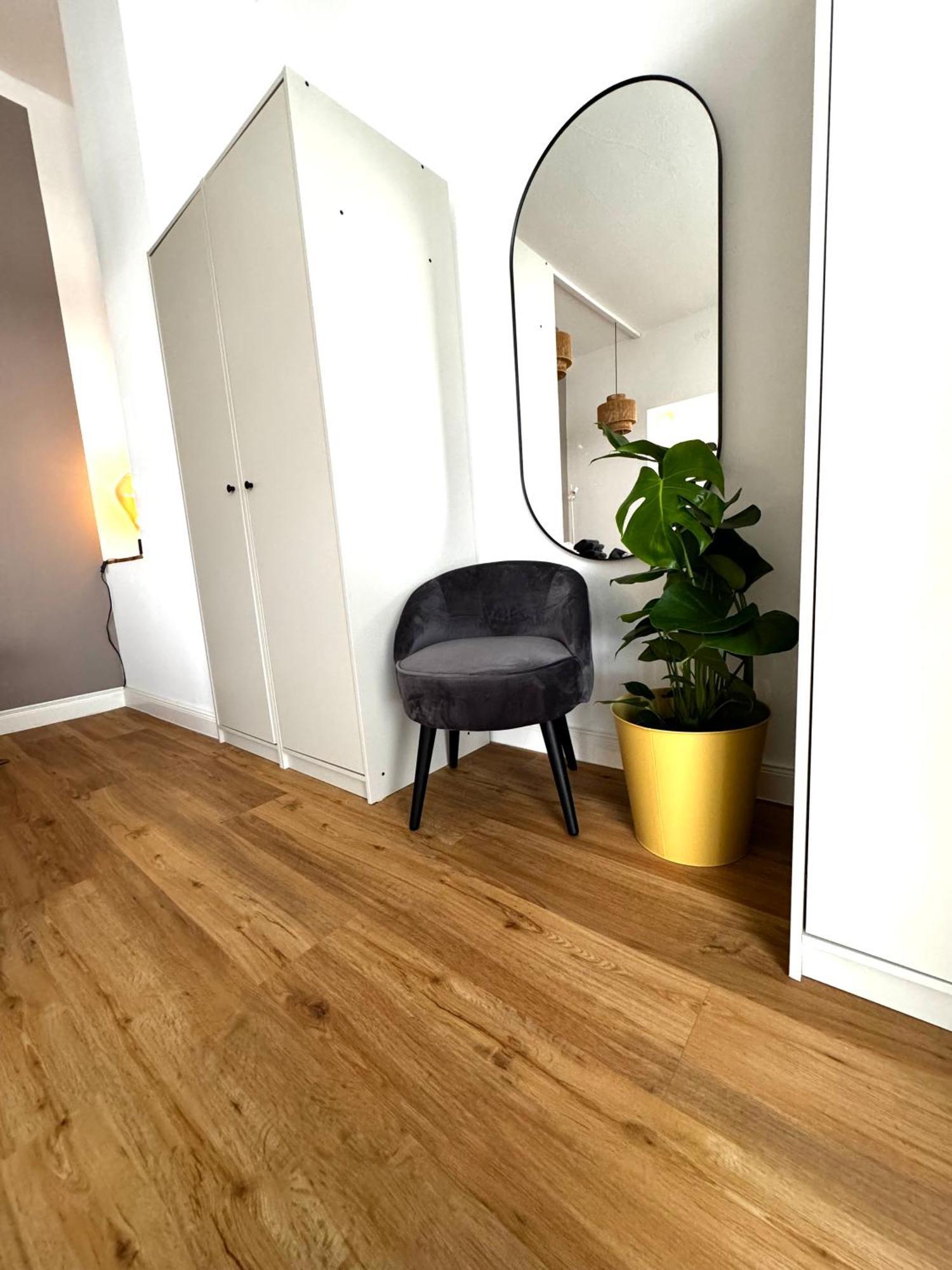 Room107 Im Herzen Von Ma Seckenheim Манхайм Екстериор снимка